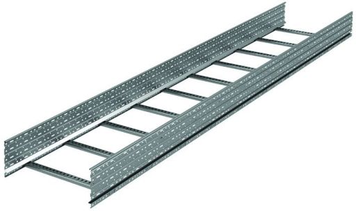 Лестничный лоток DKC ULH650