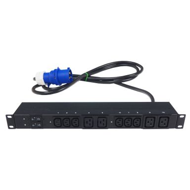 Блок распределения питания BNH B800-1x32-6C13-4C19