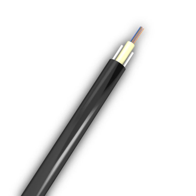 Кабель волоконно-оптический BNH FO-SSR-DFG-OS2-4-PE-BK-4