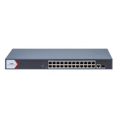 Коммутатор iFlow F-SW-EM626POE-VM/L
