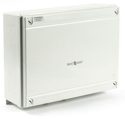 ИБП Бастион СКАТ-1200 исп.6