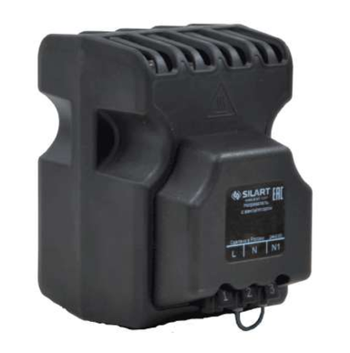 Нагреватель SILART SNV-6200-00T