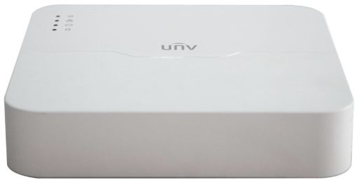 Видеорегистратор Uniview NVR201-04LP