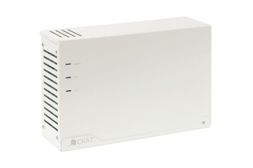 ИБП Бастион СКАТ-2400М (СКАТ ИБП-24/1,5-2x7)