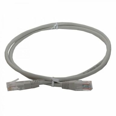 Шнур коммутационный TWT TWT-45-45-1.5/6-GY
