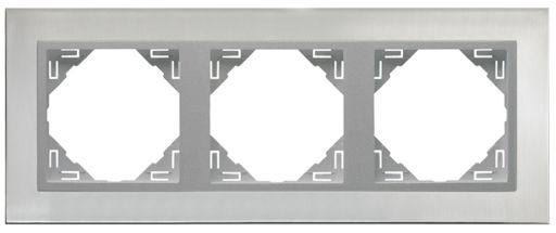 Рамка Efapel 90930 TIA