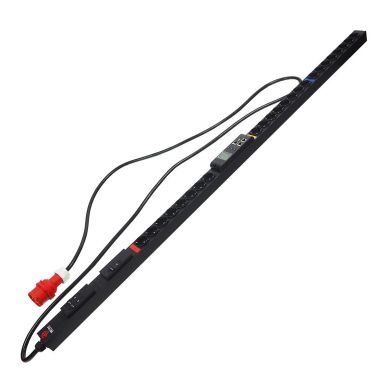 Блок распределения питания BNH B800.M-3x16-24S