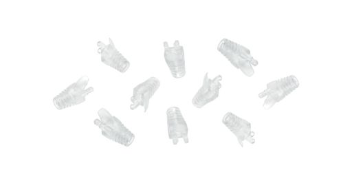 Изолирующий колпачок Nikomax NMC-RJBOOT65B-TR-100