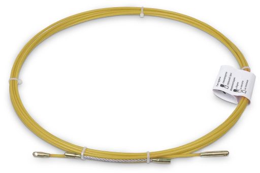 Протяжка для кабеля Cabeus Pull-B-4,5-3m