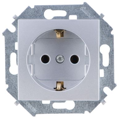 Розетка электрическая Simon 1591443-033