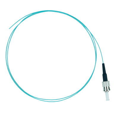 Предоконцованные волокна (pigtail) BNH FPT-503-ST/UPC-1M-LSZH-AQ