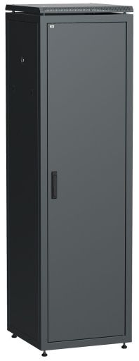 Шкаф телекоммуникационный напольный ITK LN05-42U68-M