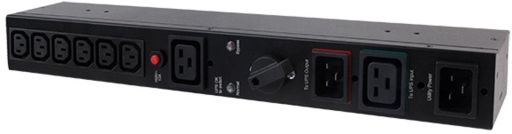 Байпас CyberPower MBP20HVIEC6