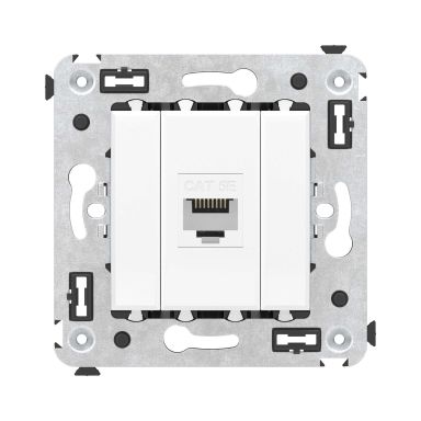 Розетка компьютерная DKC 4400663