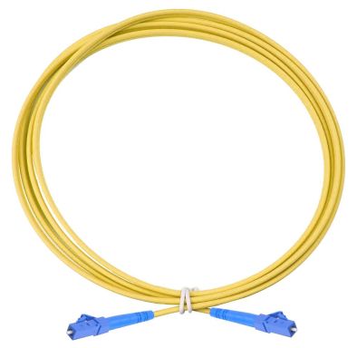 Коммутационный шнур оптический Eurolan 41E-S2-LC-LC-05
