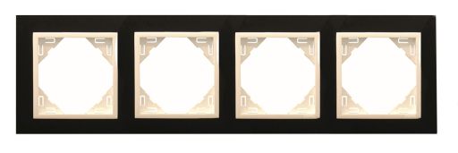 Рамка Efapel 90940 TPG