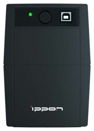 ИБП IPPON 1373876