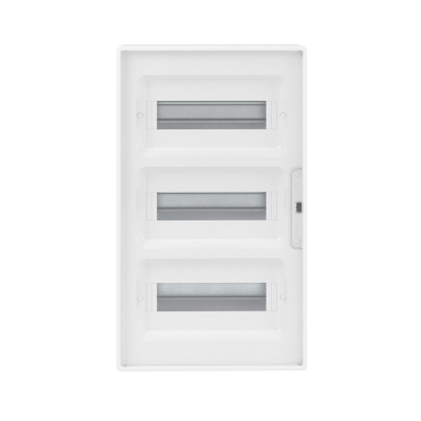 Щит электрический DKC F36W1WT