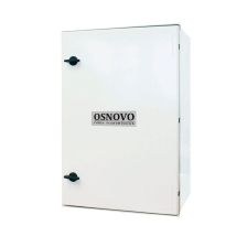Уличный коммутатор OSNOVO, OSP-46TB1(SW-60812/I)
