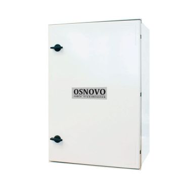Уличный коммутатор OSNOVO OSP-46TB1(SW-60812/I)