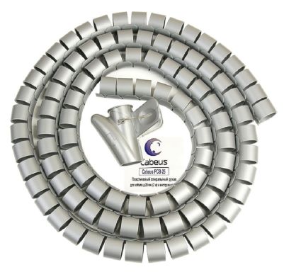 Рукав для кабеля Cabeus PCB-25