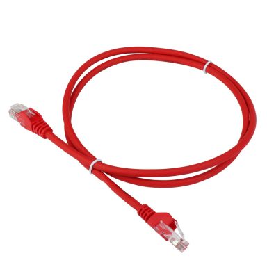 Шнур коммутационный Lanmaster LAN-PC45/U6-7.0-OR