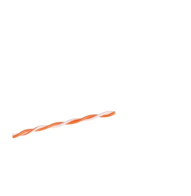 Кабель витая пара TWT TWT-CRS1PAIR-OR