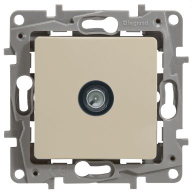 Розетка в сборе Legrand 672363