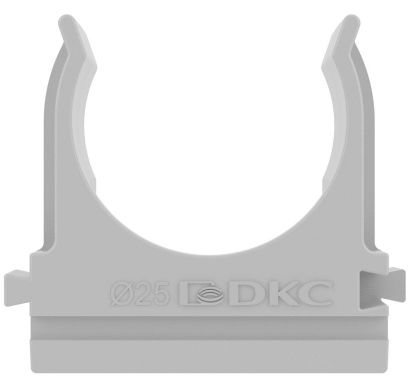 Держатель с защелкой DKC 51025