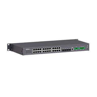 Коммутатор DKC N2100-4SFP24T-P5
