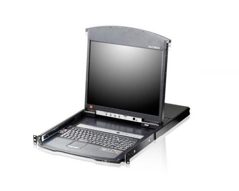 Переключатель KVM Aten KL1516AiN-AXA-RG