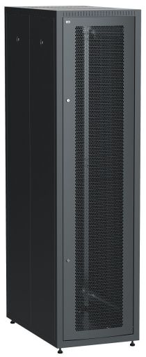 Шкаф серверный напольный ITK LE05-47U61-PM