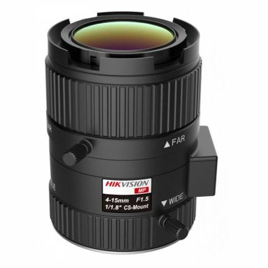 Объектив HIKVISION HV0415D-MP