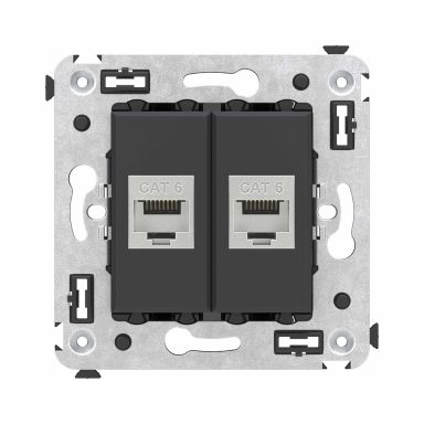Розетка компьютерная DKC 4412794
