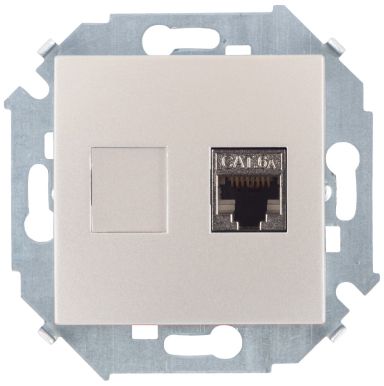 Розетка в сборе Simon 1591563-034