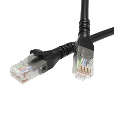 Шнур коммутационный DKC RN6UU4530BK