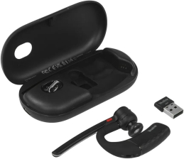 Гарнитура Yealink, Беспроводная, (BH71 Pro USB-C/A)