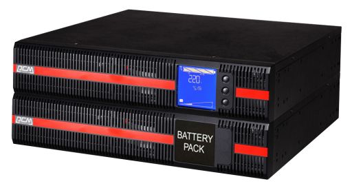 ИБП Powercom MRT-10K