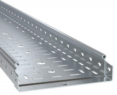 Металлический лоток DKC SPH30540HDZ