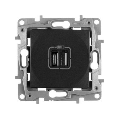 Розетка информационная Legrand 672636