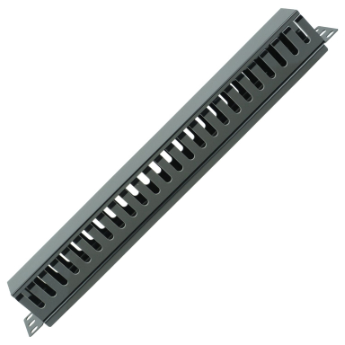 Организатор коммутационных шнуров BNH CM-1U-MPC24