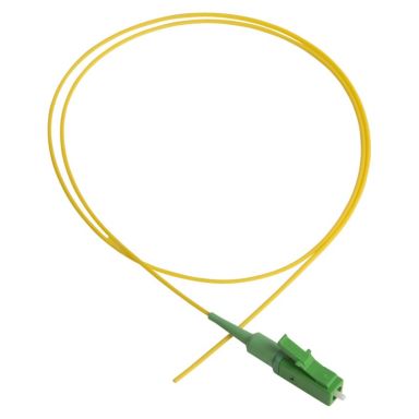 Пигтейл Lanmaster LAN-PIG-LC/SA-2.0