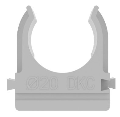 Держатель с защелкой DKC 51020