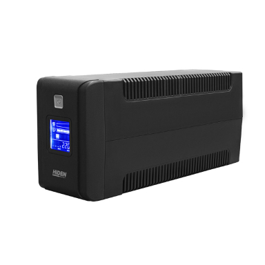 ИБП HIDEN ULI800C