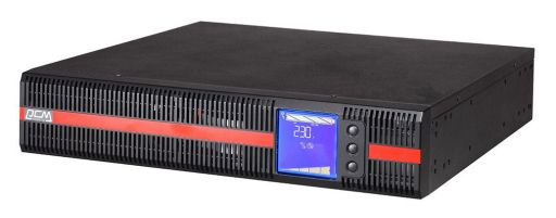 ИБП Powercom MRT-1000SE