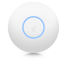 Точка доступа Ubiquiti, U7-Lite