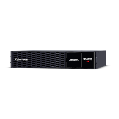 Модульный батарейный шкаф CyberPower BP48VP2U02 EU