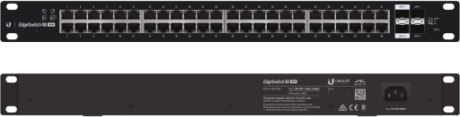Коммутатор Ubiquiti ES-48-500W