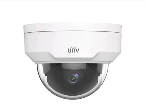 Сетевая IP видеокамера Uniview IPC328LR3-DVSPF40-F-RU