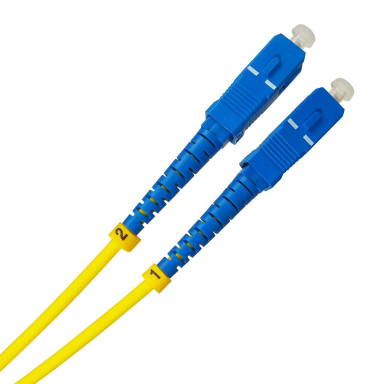 Коммутационный шнур оптический BNH B660.2-SC-LC-9-3-LSZH